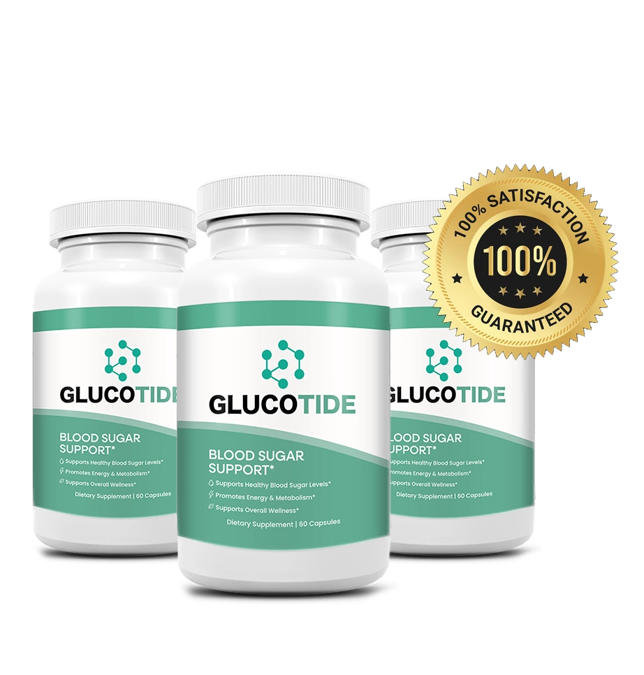 Glucotide Bonus 6 Personalized Usage Guide for ideal dosage timing and habit recommendations