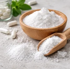 Magnesium mineral in Glucotide activating over 300 enzymes for glucose metabolism and insulin sensitivity