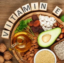 Vitamin E compound in Glucotide protecting pancreatic cells from oxidative stress caused by sugar spikes