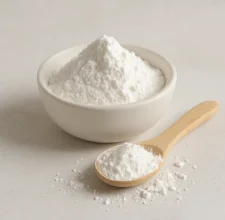 Zinc mineral in Glucotide essential for insulin production storage and release by the pancreas